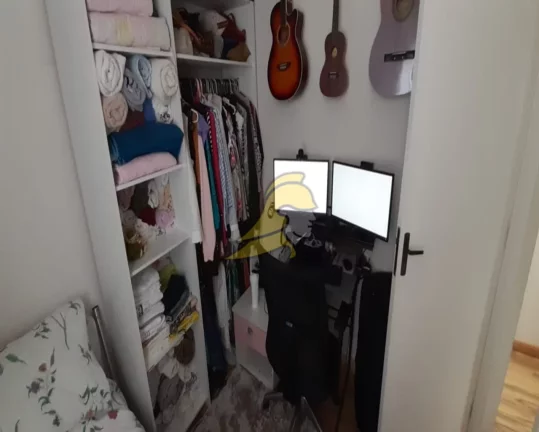 Imagem OPORTUNIDADE OSASCO JAGUARIBE APARTAMENTO 3 DORMITÓRIOS SENDO 1 SUÍTE VARANDA 1 VAGA ANDAR ALTO AO LADO DO SHOPPING OSASCO SUL E ACADEMIA SMARTFIT