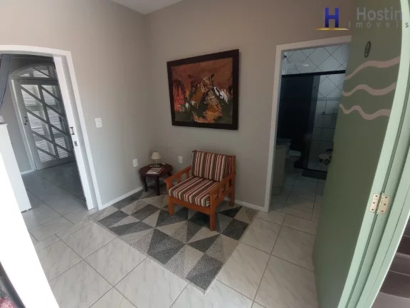 Imagem CASA RESIDENCIAL em SÃO FRANCISCO DO SUL - SC, Ubatuba