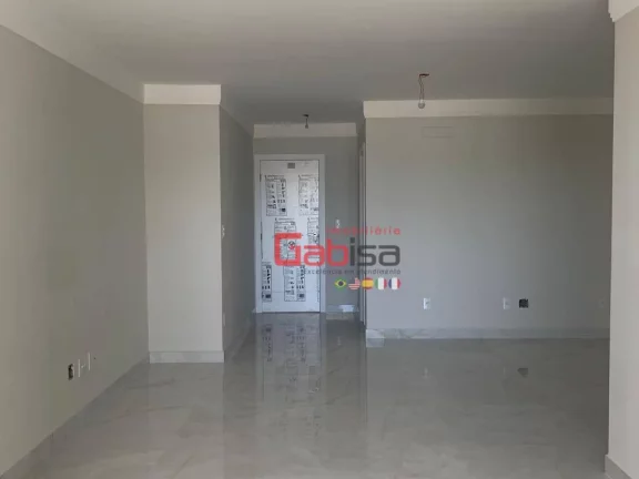 Imagem Apartamento com 3 dormitórios, 160 m² - venda por R$ 2.300.000,00 ou aluguel por R$ 9.536,36/mês - Praia do Forte - Cabo Frio/RJ