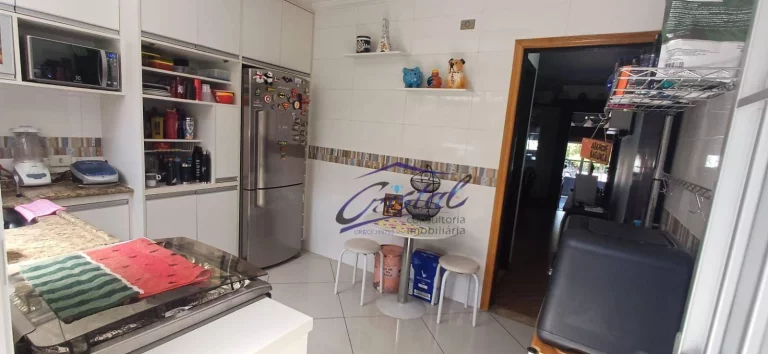 Imagem Casa com 2 dormitórios à venda, 90 m² por R$ 580.000,00 - Jardim Ester - São Paulo/SP