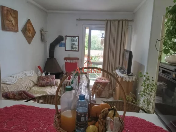 Imagem Apartamento com 2 Dormitorio(s) localizado(a) no bairro Jardim Algarve em Alvorada / Rio Grande do Sul Ref.:145