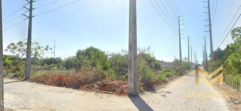 Imagem Terreno à venda, 11200 m² por R$ 10.080.000,00 - Centro - Eusébio/CE