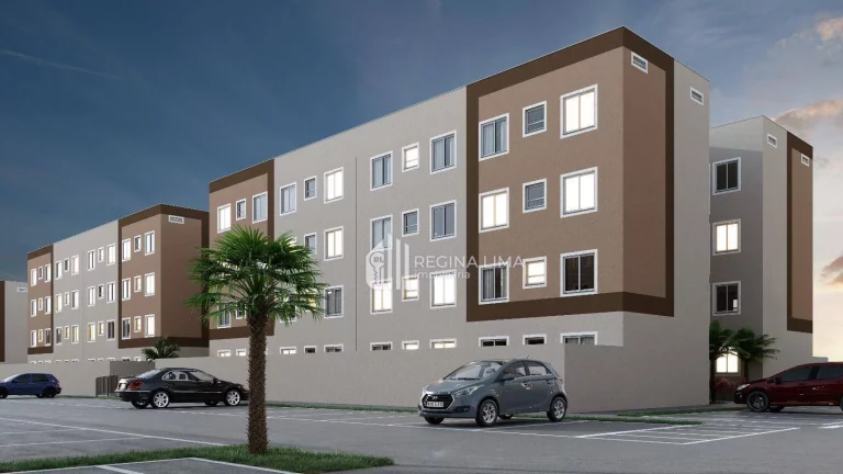 Imagem PRÉ-LANÇAMENTO: apartamento com 2 dormitórios à venda - Condomínio RESIDENCIAL CONQUISTA - Gurupi - Teresina/PI