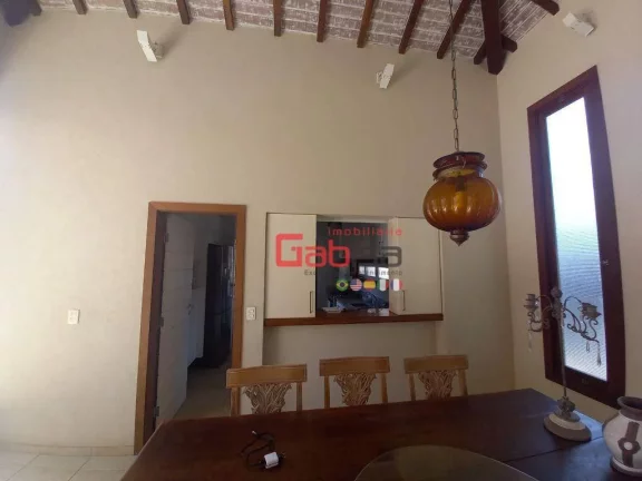 Imagem Casa com 5 dormitórios à venda, 294 m² por R$ 3.800.000,00 - Loteamento Triangulo de Buzios - Armação dos Búzios/RJ
