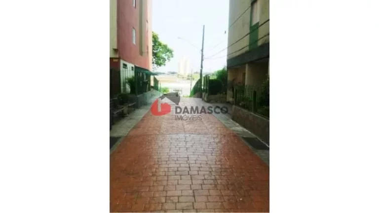 Imagem Apartamento à venda 2 Quartos, 1 Suite, 1 Vaga, Rudge Ramos, São Bernardo do Campo - SP