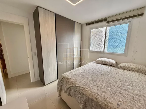 Imagem Apartamento com 4 quartos 2 suítes frente vista parcial para o mar à venda na
