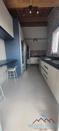 Imagem Cobertura -90 m2 - 2 dormitorios - 1 vaga - Jd.bom Pastor -Santo Andr?(C)!