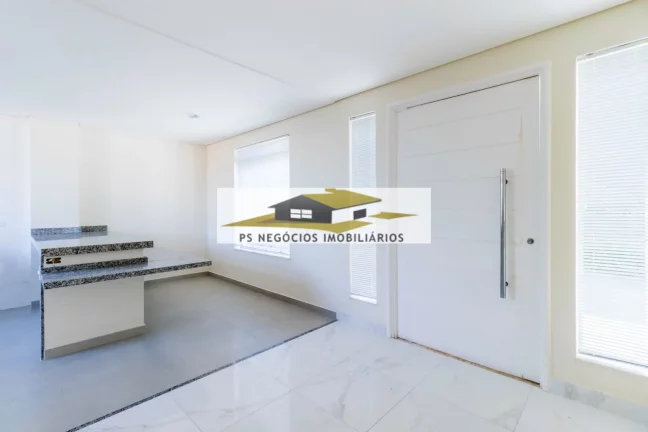 Imagem Sobrado em Condomínio Vila Monumento