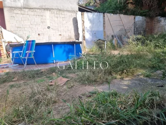 Imagem TERRENO Á VENDA EM JARDIM MARIA DE FATIMA - VARZEA PAULISTA - SP