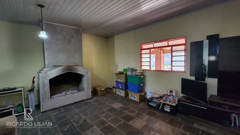 Imagem Chacara de condominio na Cidade de Atibaia 3 Dormitorios sendo uma suite, 1075m² de terreno
