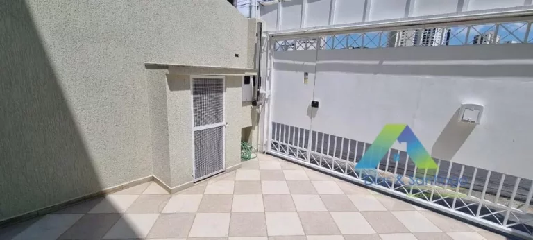 Imagem VILA NAIR Sobrado 200M², 3 suítes, dormitório de empregada ,espaço gourmet, 4 vagas a 800 M² da estação do metro Alto Do Ipiranga !!