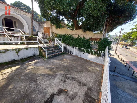 Imagem EXCELENTE CASA LINEAR COM 1.200M² VISTA CINEMATOGRÁFICA PARA PRAIA DA BICA.