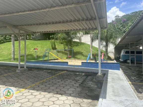 Imagem Apartamento - Itoupavazinha - Blumenau