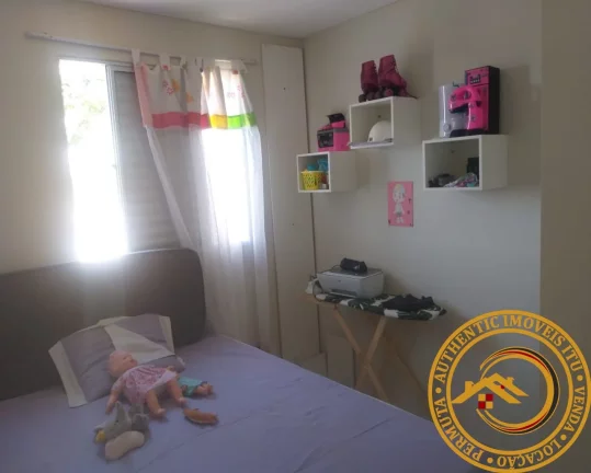 Imagem APARTAMENTO RESIDENCIAL em ITU - SP, PROGRESSO