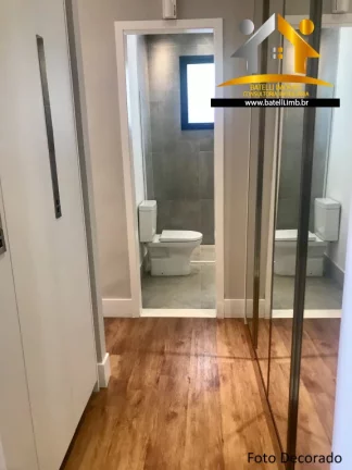 Imagem Excelente Apartamento - Maderá - Cotia | Batelli Imóveis