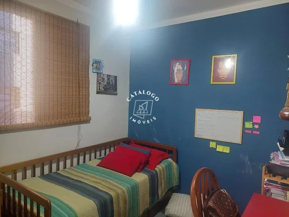 Imagem Apartamento a Venda no bairro Parque Ribeirão Preto - Ribeirão Preto, SP