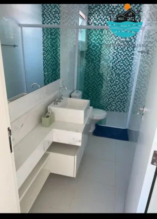 Imagem Casa Juquehy Venda, Aluguel Anual e Temporada4 suítes, piscina, churrasqueira, max 12 pessoas a 250 metros da praia | Juquehy Imobiliária