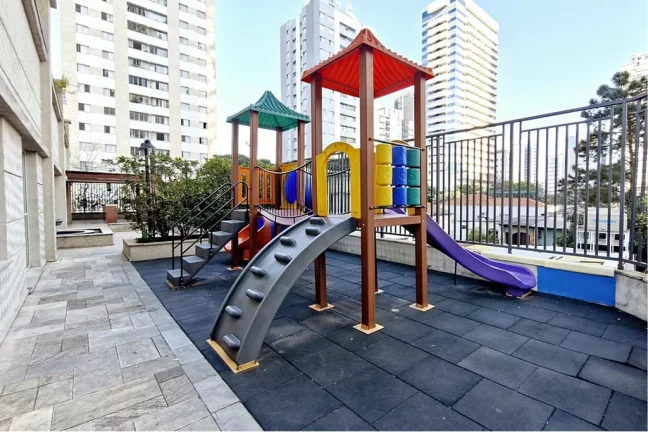 Imagem APARTAMENTO RESIDENCIAL em São Paulo - SP, Vila Gertrudes