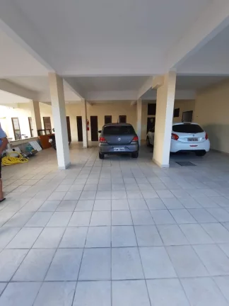 Imagem APARTAMENTO RESIDENCIAL em Cabo Frio - RJ, Passagem