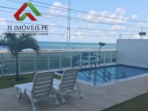 Imagem Apartamento A Venda em RECIFE - PE, Boa Viagem
