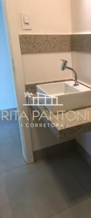 Imagem Prédio Comercial - Ribeirão Preto - Vila Seixas - Região Sul