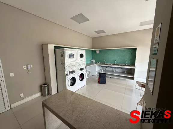 Imagem Apartamento para locação na Vila Gomes Cardim: 1 quarto, 1 suíte, 1 sala, 1 banheiro, 45m² - São Paulo-SP