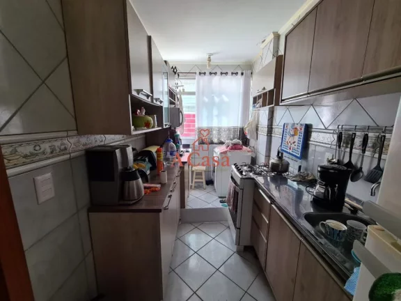 Imagem Apartamento com 3 Dormitorio(s) localizado(a) no bairro Cristal em Porto Alegre / Rio Grande do Sul Ref.:109