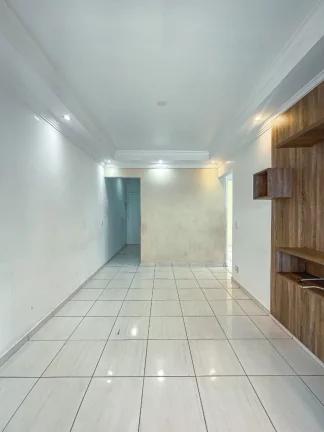 Imagem APARTAMENTO RESIDENCIAL em São Paulo - SP, Canto do Forte Praia Grande