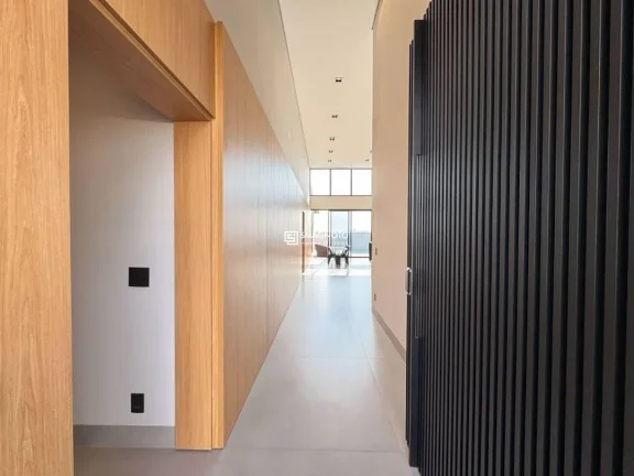 Imagem Casa com 3 dormitórios à venda, 236 m² por R$ 2.890.000,00 - Bongue - Piracicaba/SP
