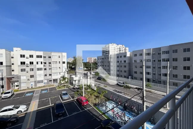Imagem Apartamento à Venda - Recreio, 3 Quartos, 57 m2