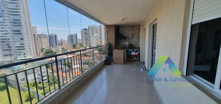 Imagem Apartamento com 2 dormitórios à venda, 100 m² por R$ 1.400.000 - Vila Mariana - São Paulo/SP