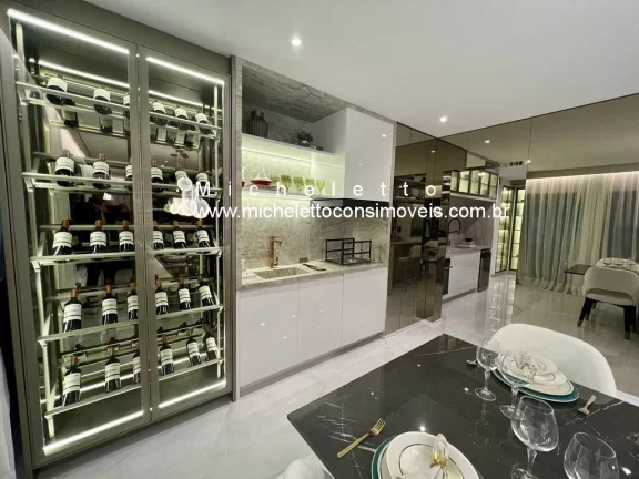 Imagem APARTAMENTO RESIDENCIAL em SÃO PAULO - SP, BUTANTÃ