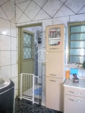 Imagem Casa a Venda no bairro Ipiranga - Ribeirão Preto, SP