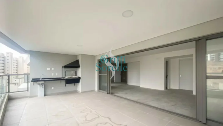 Imagem Apartamento à Venda em Paraíso - São Paulo/SP.