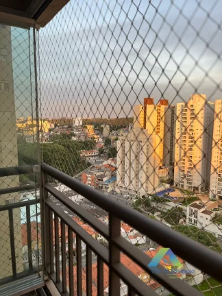 Imagem Apartamento à venda no bairro Baeta Neves - São Bernardo do Campo/SP