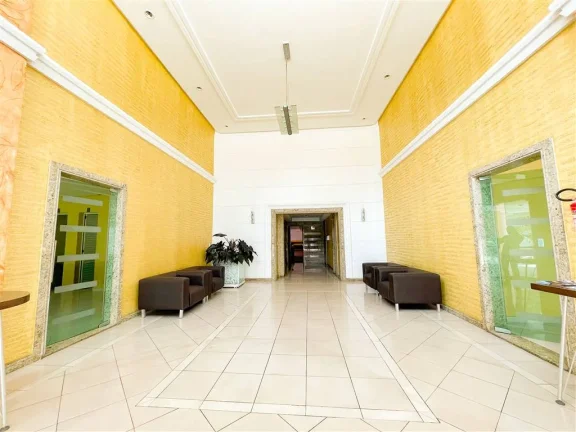 Imagem APARTAMENTO COM 78 m² - FORTE - PRAIA GRANDE SP