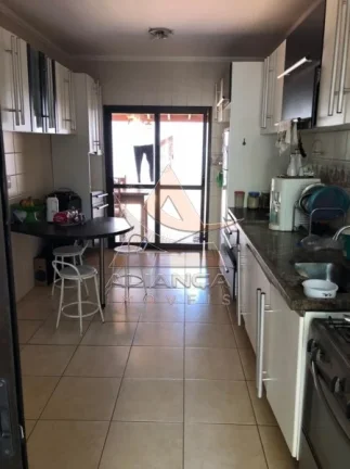 Imagem Casa - Ribeirão Preto - Jardim Botânico