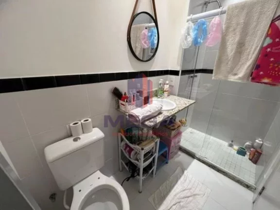 Imagem BELISSIMO APARTAMENTO EM ITAPARICA 3 QUARTOS
