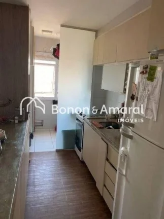 Imagem Apartamento à Venda no Condomínio Dreams Residencial no bairro Santa terezinha em Paulínia/SP
 
A...
