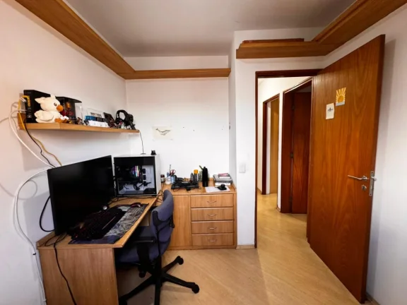 Imagem Apartamento para venda em Vila Butantã com 3 quartos , 64m2