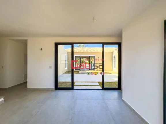Imagem Exclusividade e Sofisticação em Búzios – Casa de 4 Suítes à Venda no Condomínio Jardim do Lago