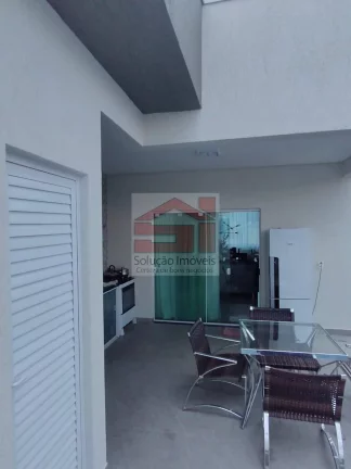 Imagem CASA EM CONDOMÍNIO