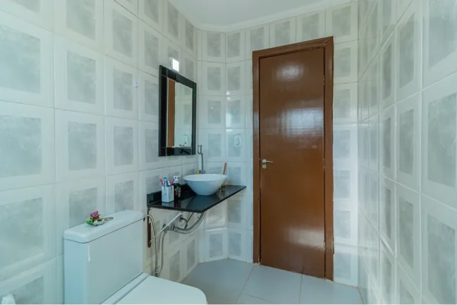 Imagem APARTAMENTO RESIDENCIAL em São Paulo - SP, Santo Amaro