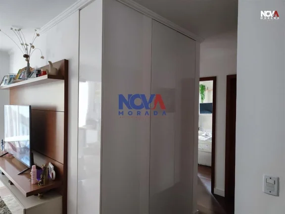 Imagem Sabe aquele apartamento que parece ter sido feito sob medida pra quem ama conforto, praticidade e um...
