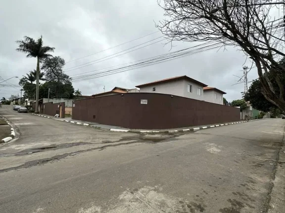 Imagem Villagio Maria Luiza (Km 39 R. Tavares) - 3 unidades 65m², 2 dorms