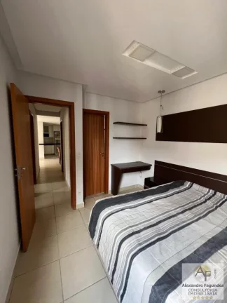 Imagem Apartamento para Venda em Goiânia, ALTO DA GLORIA, 3 dormitórios, 1 suíte, 2 banheiros, 1 vaga