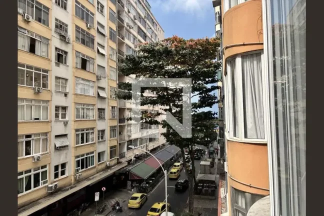 Imagem Apartamento à Venda - Copacabana, 4 Quartos, 152 m2