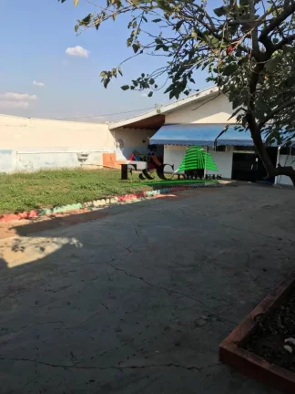 Imagem Ponto Comercial para Venda em Paulínia, Parque Bom Retiro, 5 banheiros, 4 vagas