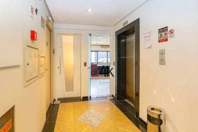 Imagem Sala comercial à venda na Vila Olimpia - São Paulo