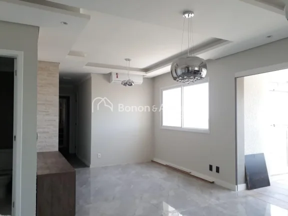 Imagem Este belíssimo apartamento de 94 m² está localizado em um dos bairros mais valorizados de Campina...